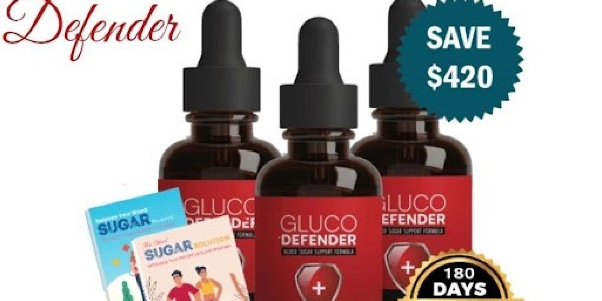 https://www.facebook.com/TheGlucoDefenderReviews/