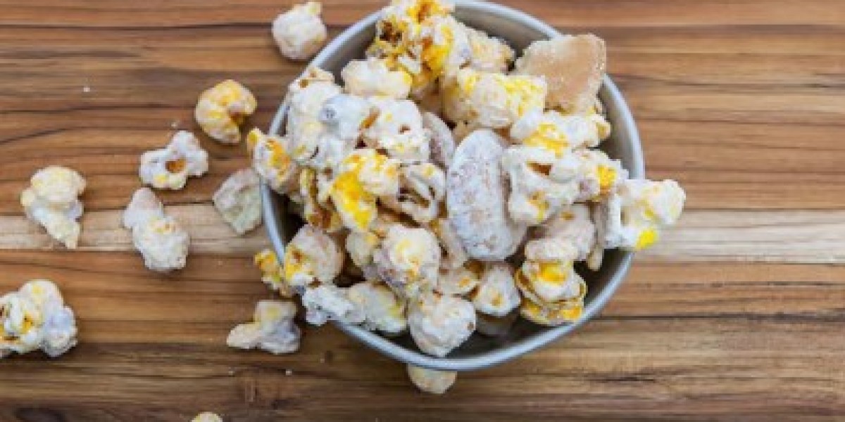 Discovering Popcorn Place in Hunters Creek: A Comprehensive Guide