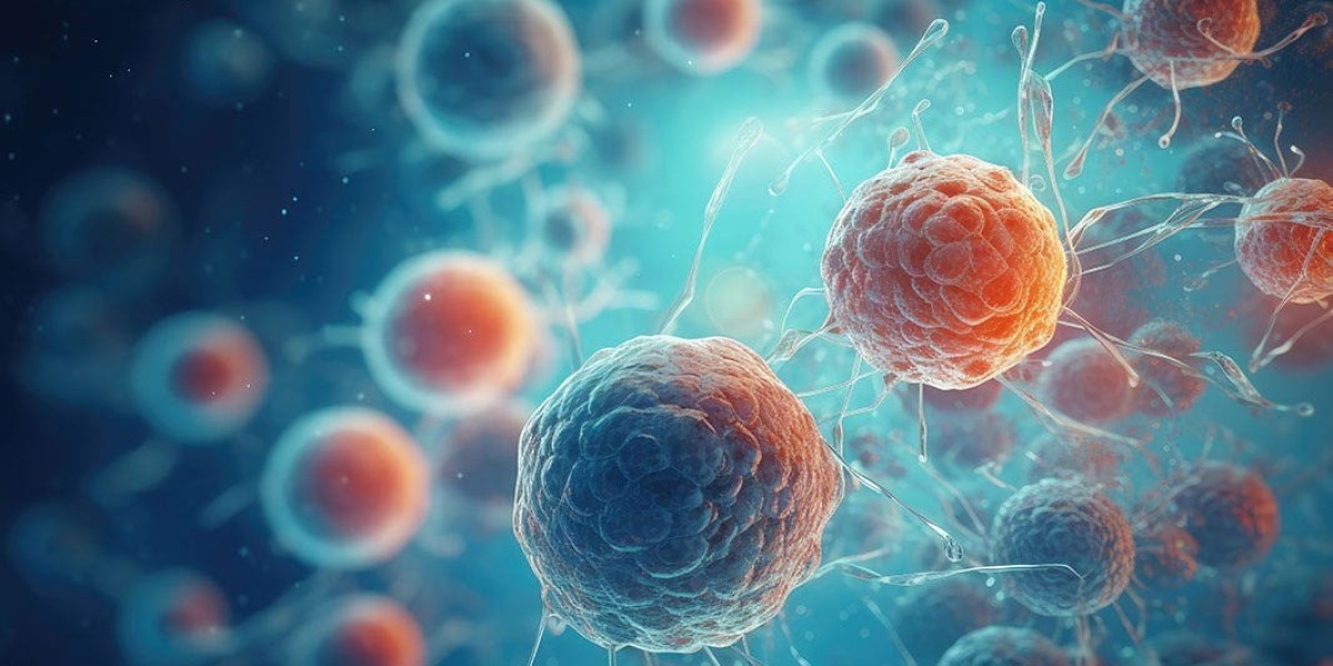 Autologous Cell Therapy Market Size, In-depth Analysis Report and Global Forecast to 2032