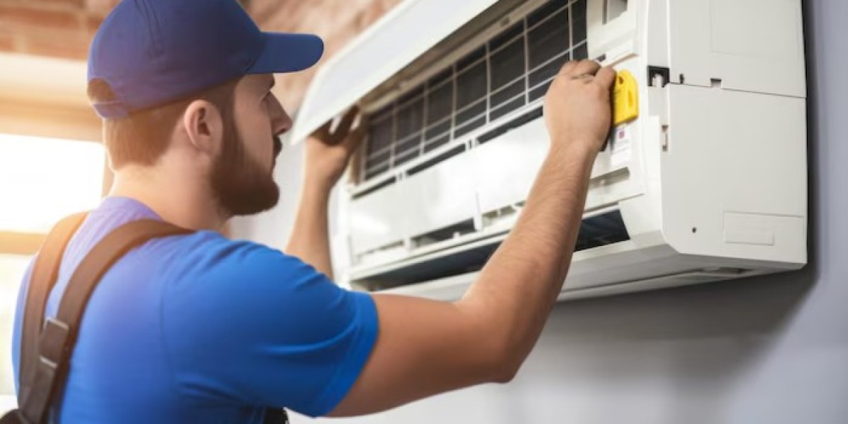 Top-Notch Air Conditioning Service in West Palm Beach: Expert Repairs, Maintenance, and Installations