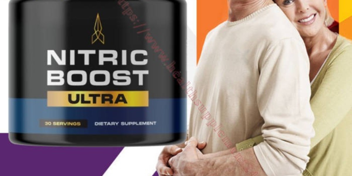 How To Teach Nitric Boost Ultra