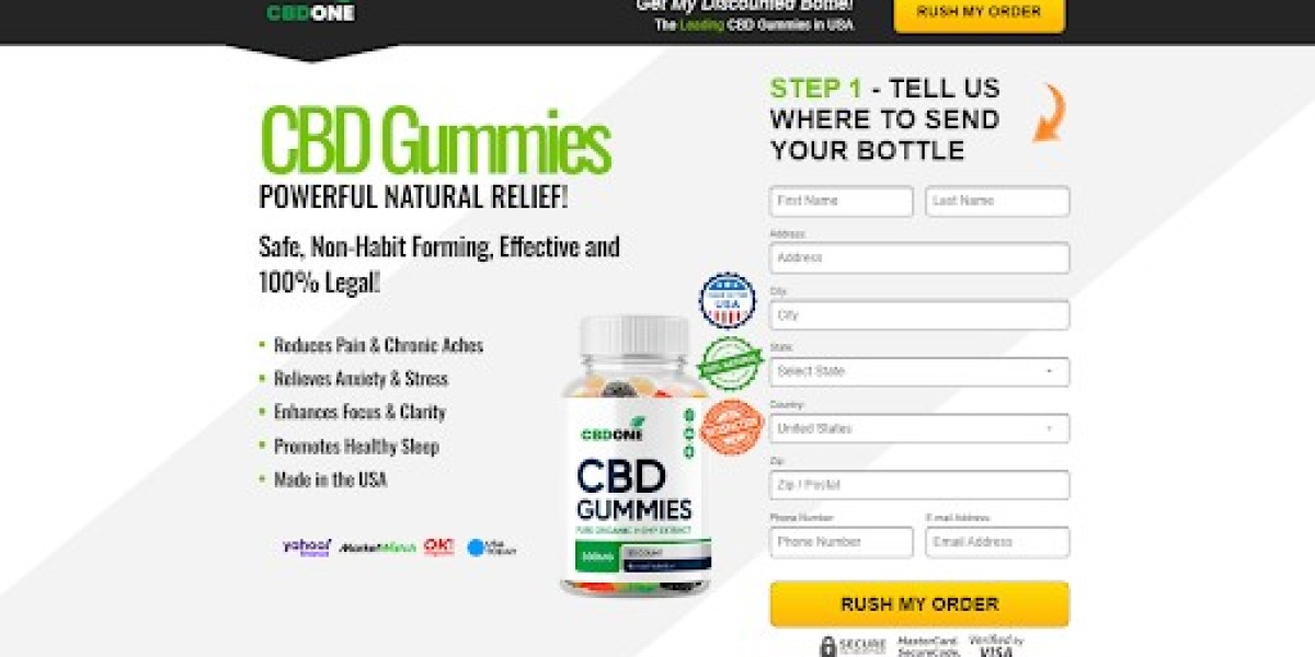 https://www.facebook.com/CBD.One.Gummies.Official/