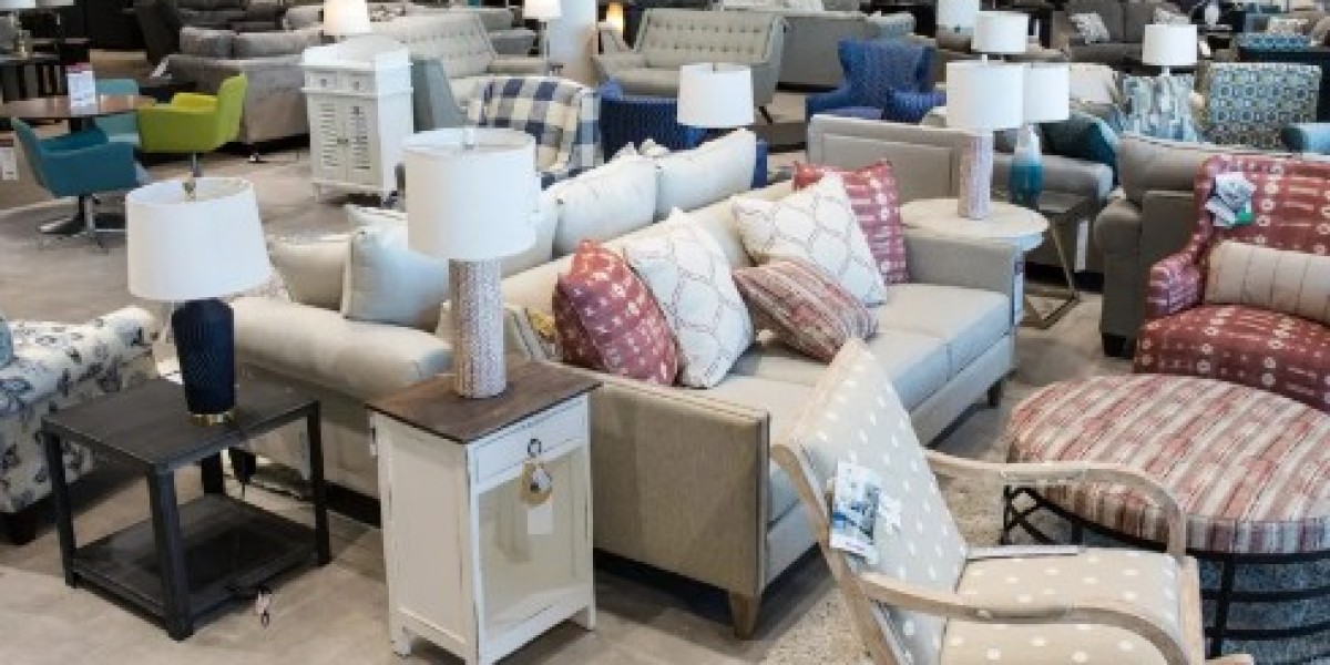 Comprehensive Guide to Used Furniture Buyers: Market Insights, Tips, and Considerations