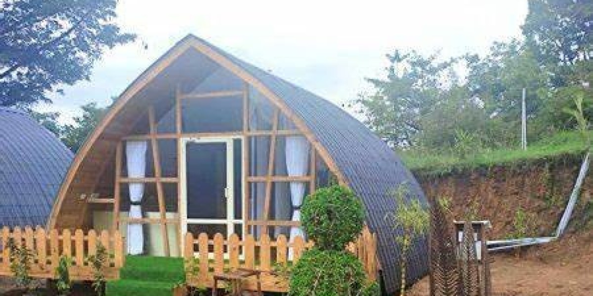 Best Tree House Stays in Kodaikanal - Farmville Resort