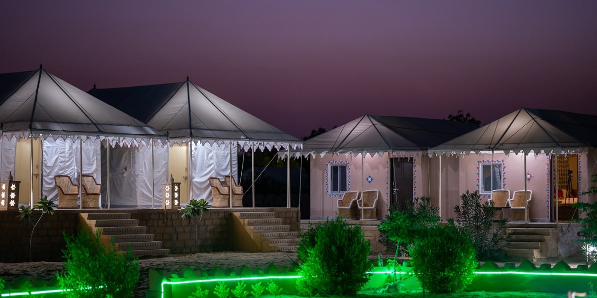 Finding the Perfect Accommodation for Your Jaisalmer Getaway