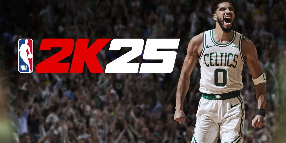 NBA 2K25 Set to Transform MyTEAM