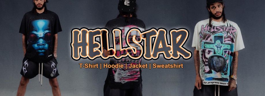 Hellstar Clothing Cover Image