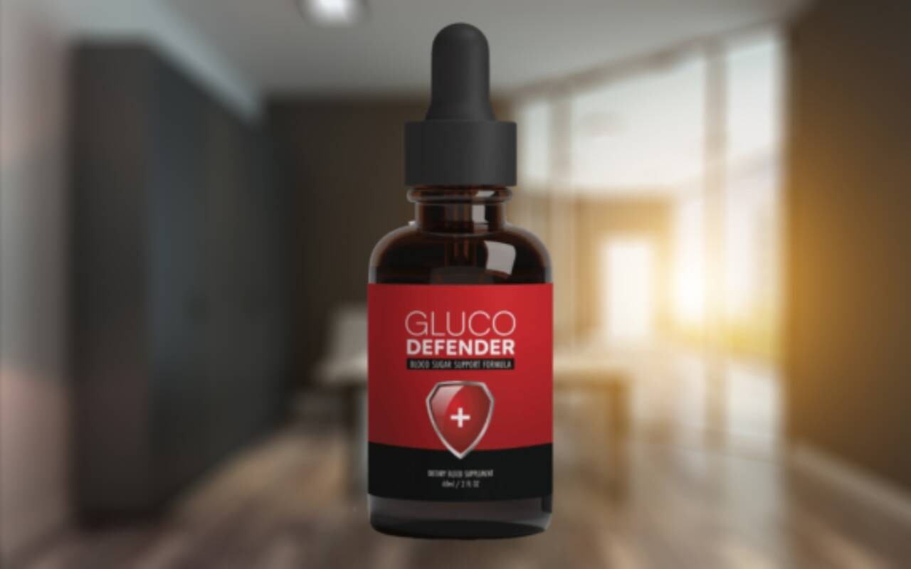 Glucodefenderr Profile Picture