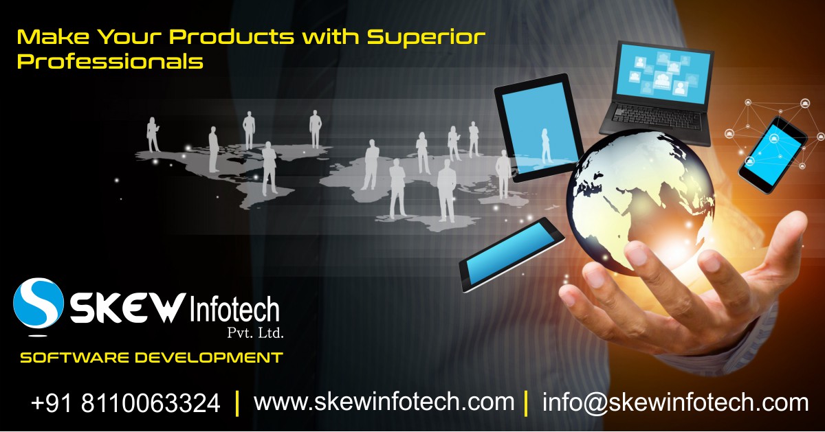 web development company in coimbatore - Skew Infotech