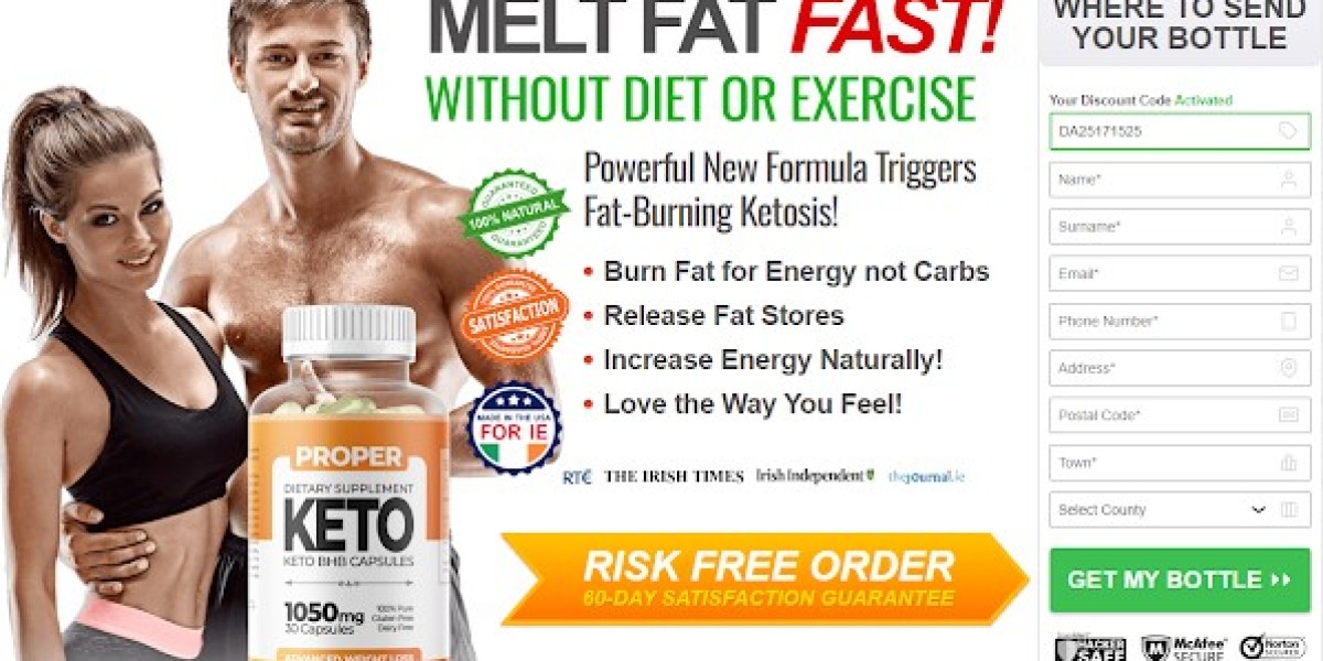 7 Effective Ways To Get More Out Of Proper Keto Bhb Capsules Ireland