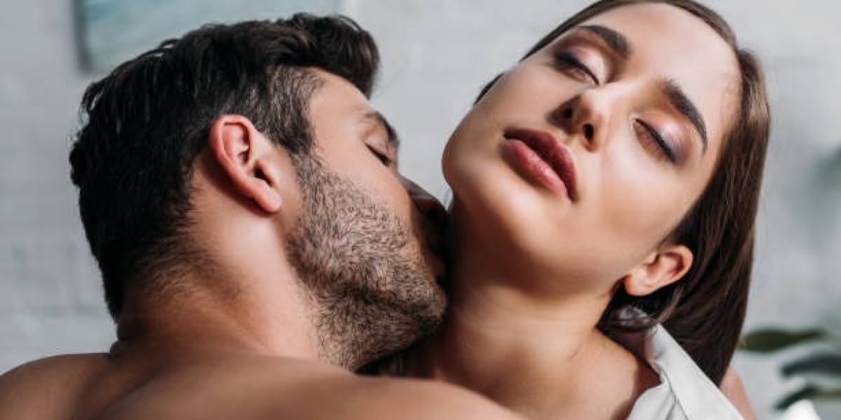 Iron Pump Male Enhancement Reviews – Men Need It For Great Sexual Improvment?