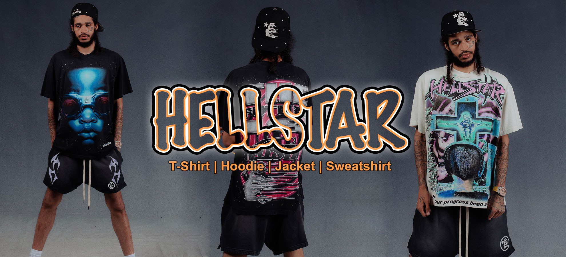 Hellstar Clothing Profile Picture