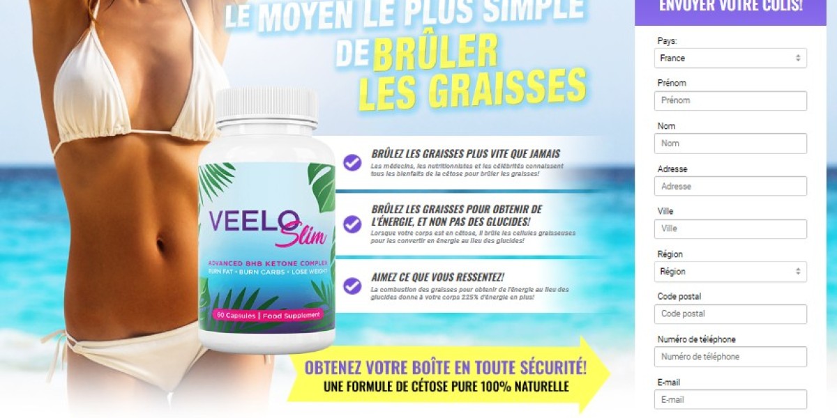 VeeloSlim Avis - VeeloSlims - Veelo Slim - Velo Slim Prix!!!