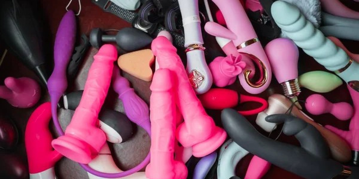 Elevate Your Intimacy: Top Sex Toys to Enhance Your Romantic Moments