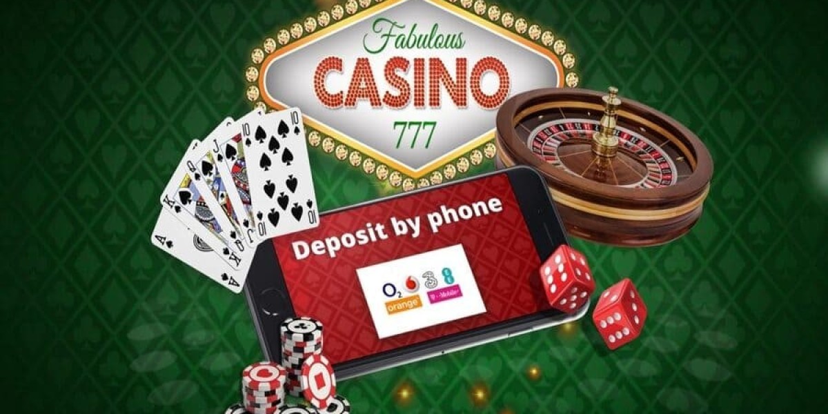 Ultimate Guide to Complete Casino Site