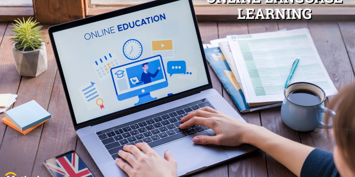 Global Online Language Learning Market to Hit $44.9 Billion by 2031: Key Growth Drivers and Trends