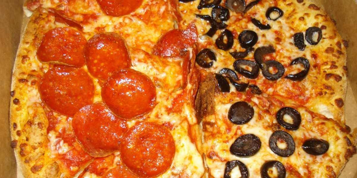 Best Pizza Delivery in Ireland: A Comprehensive Online Ordering Guide