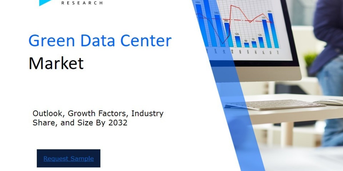 Revenue Forecast and Competitive Landscape for the Green Data Center Market