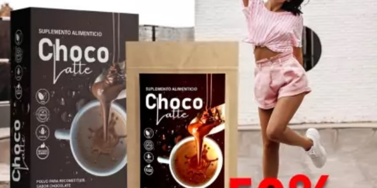 Chocolatte Polvo: ¡Pérdida de peso fácil! Reseñas mexicanas