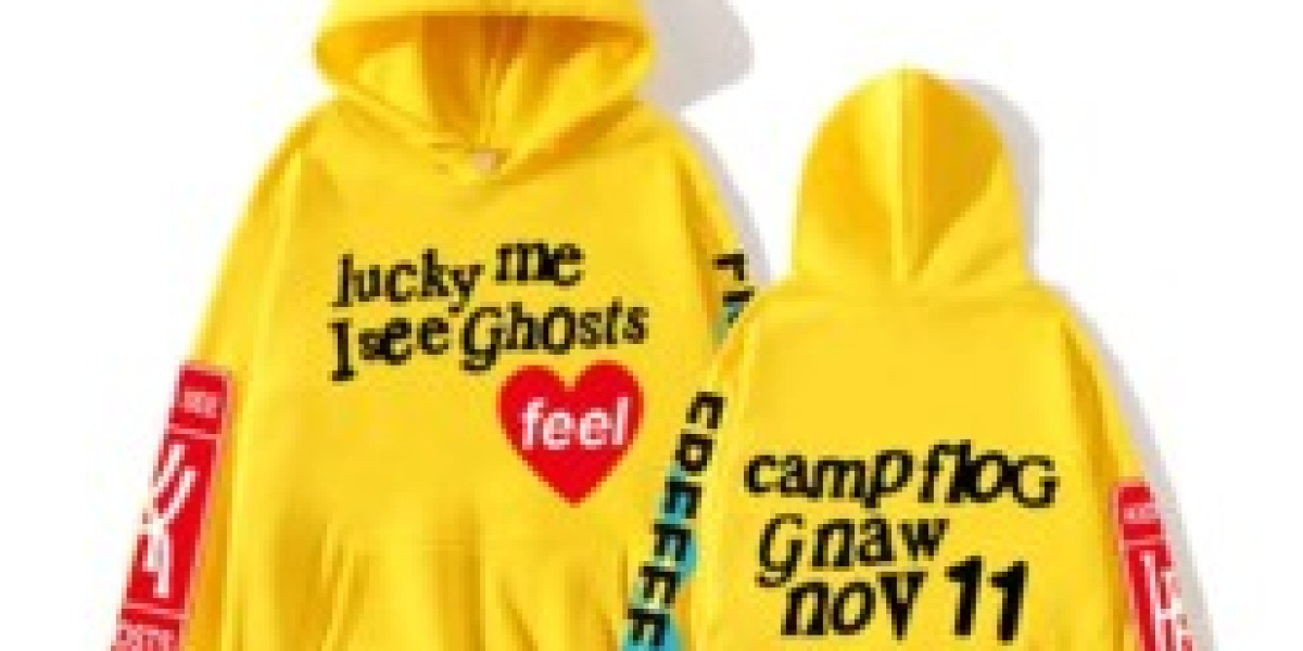 Lucky I See Ghosts Hoodie Ultimate Guide