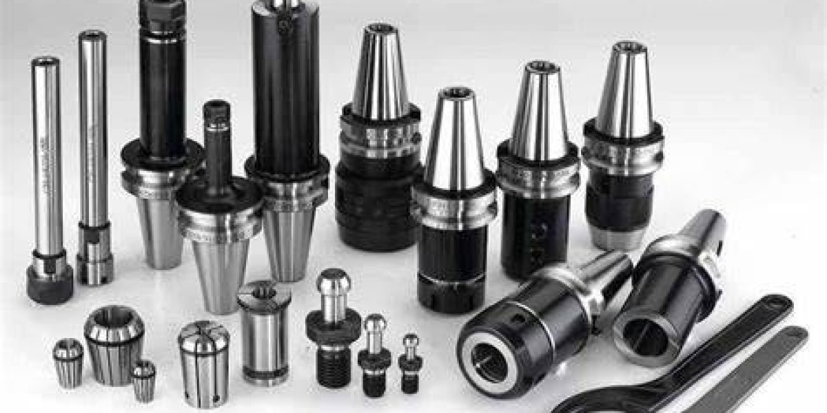 A Comprehensive Overview of Common Materials for Mechanical Components