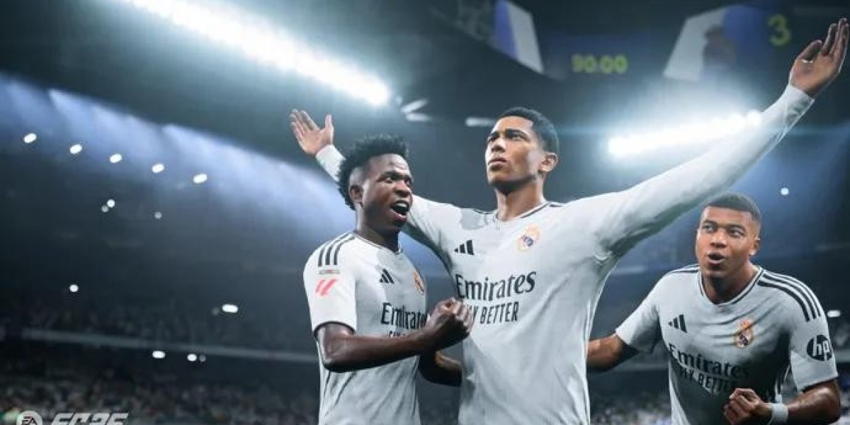 EA Sports FC 25: Key Details on Release, Early Access, and New Features