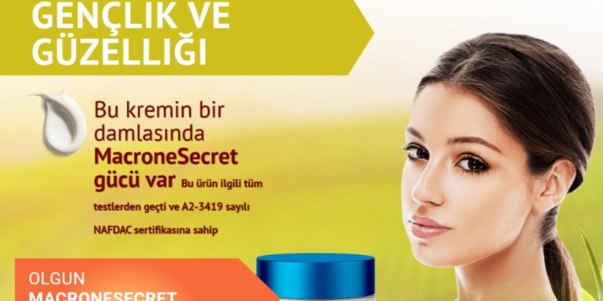 Macrone’s Secret: Kullanılması Gerekiyor mu? İncelemesi, Fiyatı? (Türkiye)