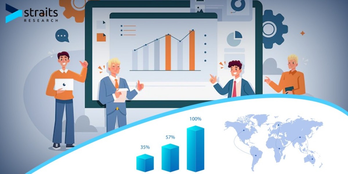 Industrial Communication Market Report 2024: Global Size, Share By Forecast Period 2032.