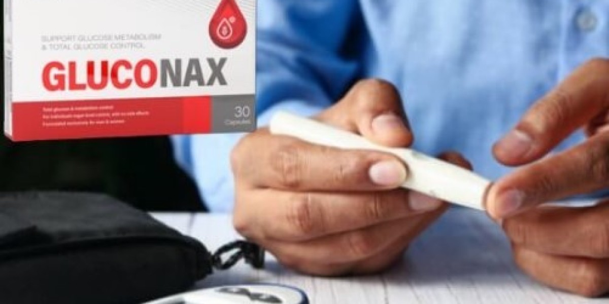 Gluconax | Капсулалар қант диабетін басқара ма? Баға және пікірлер! (Kazakhstan)