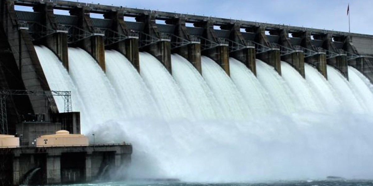 Global Hydropower Plants Market to Reach $318.3 Billion by 2030: Key Growth Drivers and Opportunities