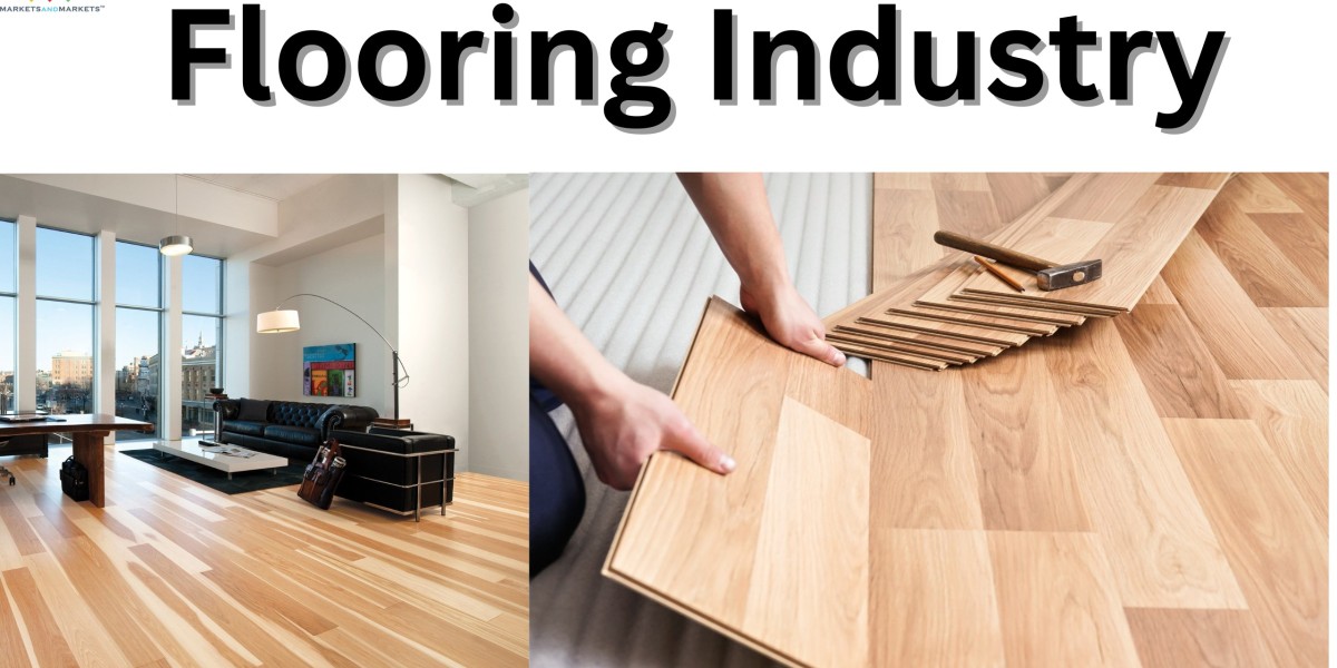 Market Challenges: Raw Material Price Volatility in the Flooring Industry