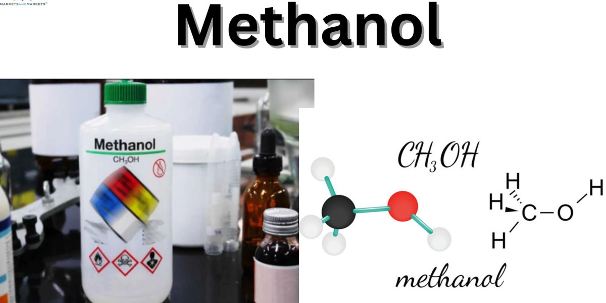 Methanol Market Segmentation: Insights by Application, End-use, and Region