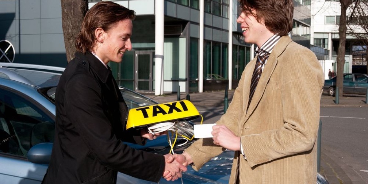 The Role of Legal Assistance of TMC Solicitors in Securing Taxi License