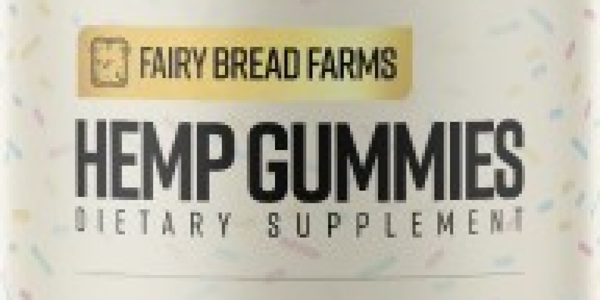 Detail information about Fairy Farms Hemp Chemist Warehouse Gummies Australia!