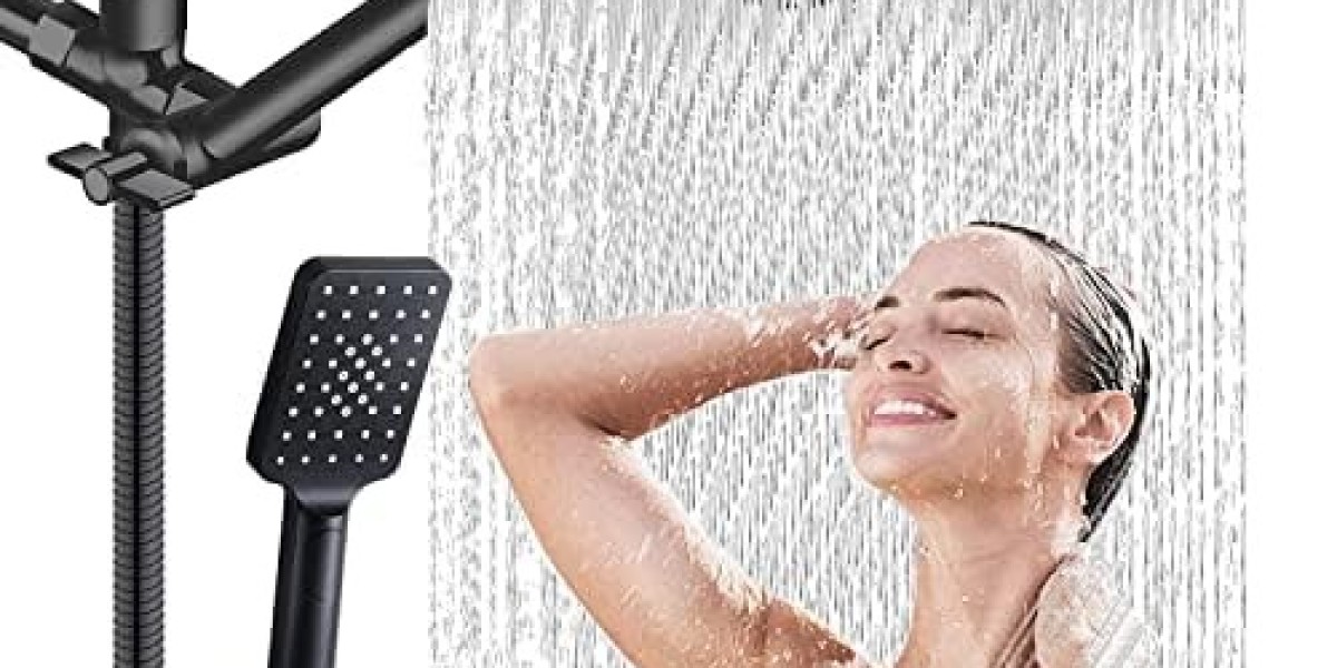 Choosing the Best Showerhead: A Practical Guide