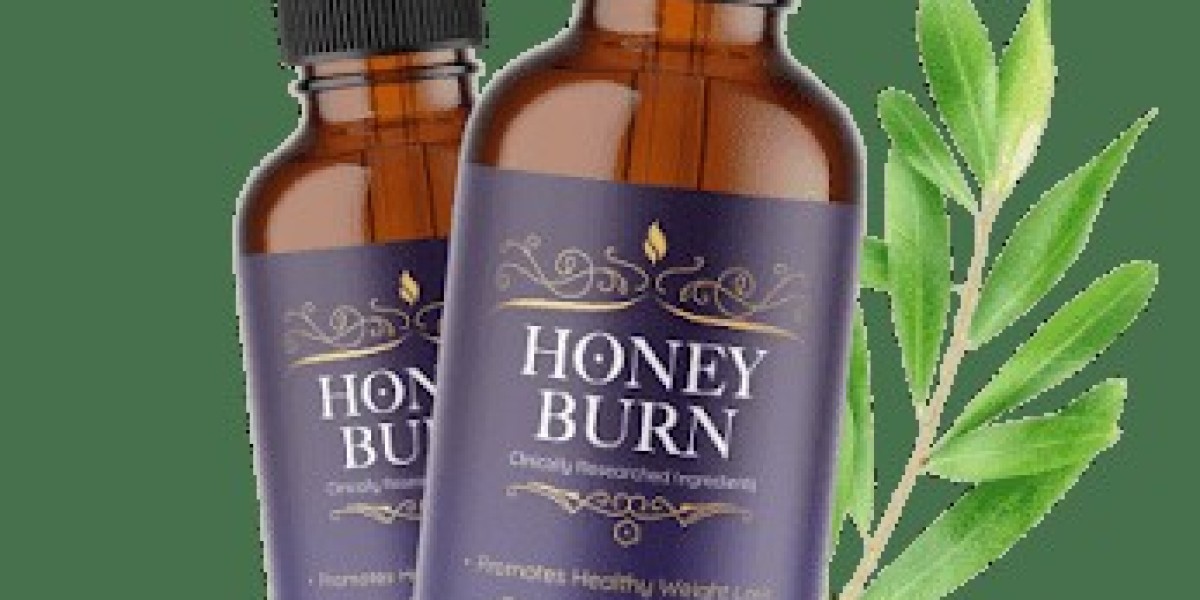 HoneyBurn Reviews US CA AU IE NZ UK Popular Supplement !