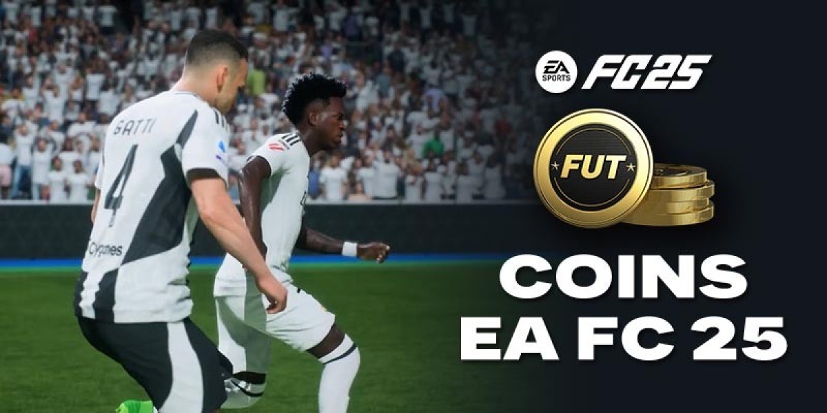 Como obter Coins FC 25 para venda?