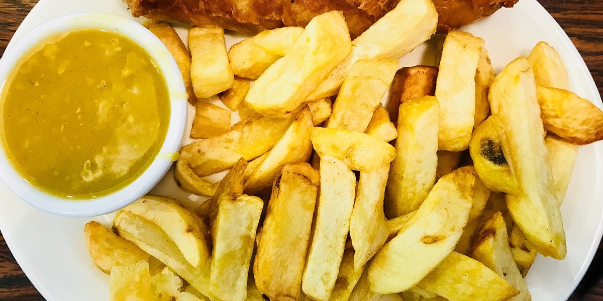 From Fish to Fries: Exploring the Best of Chip Shop Cuisine