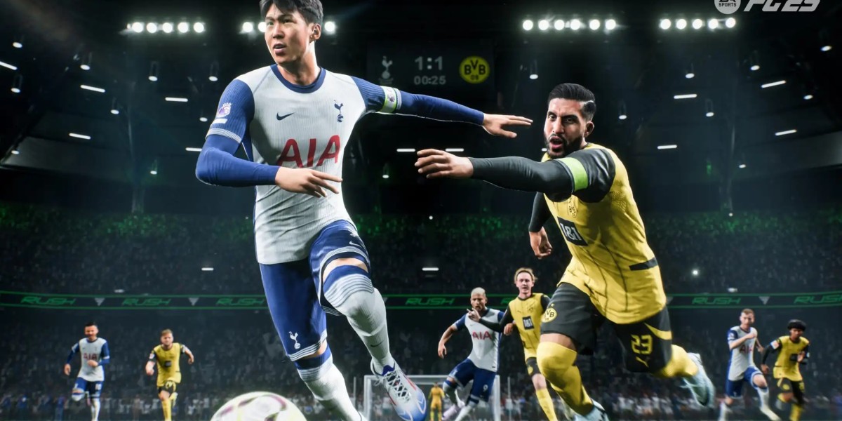 EA SPORTS FC 25: HyperMotionV, Estilos de Juego y Renovación de Ataque