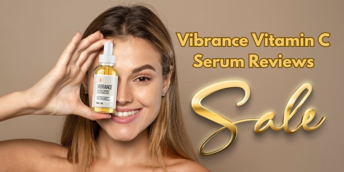 Places To Look For A Vibrance Vitamin C Serum Australia