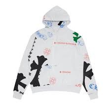 Chrome hearts hoodie Profile Picture