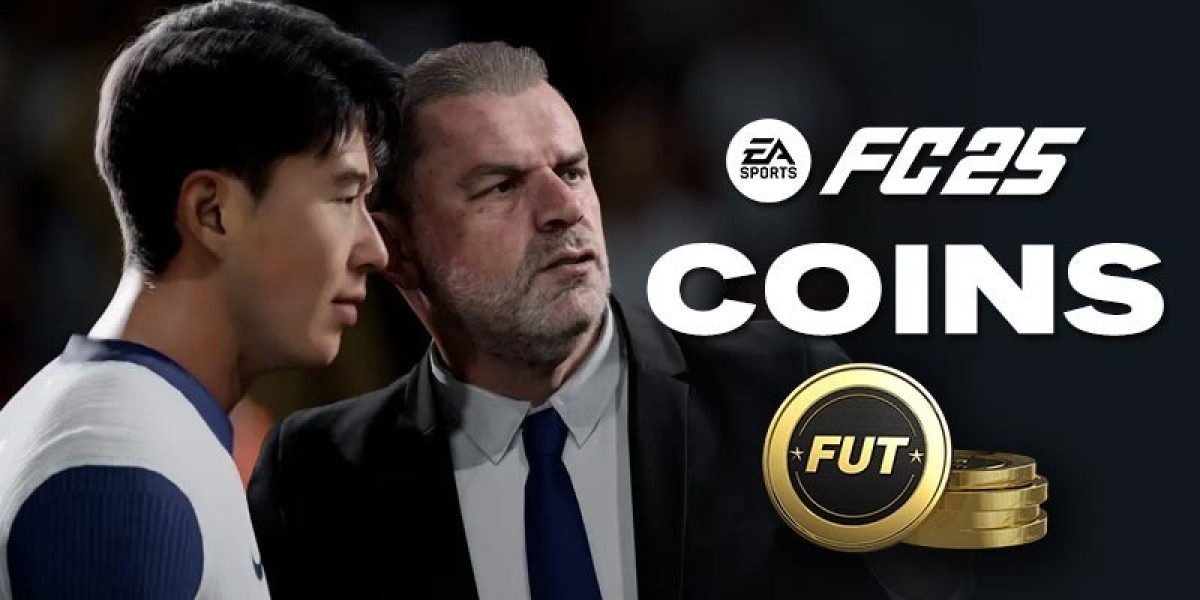 Ultimate Guide to Buy FC25 Players: Top Tips for Purchasing EA FC Players