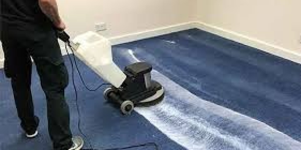 Reliable Carpet Cleaning Services: Get Rid of Stains and Odors!