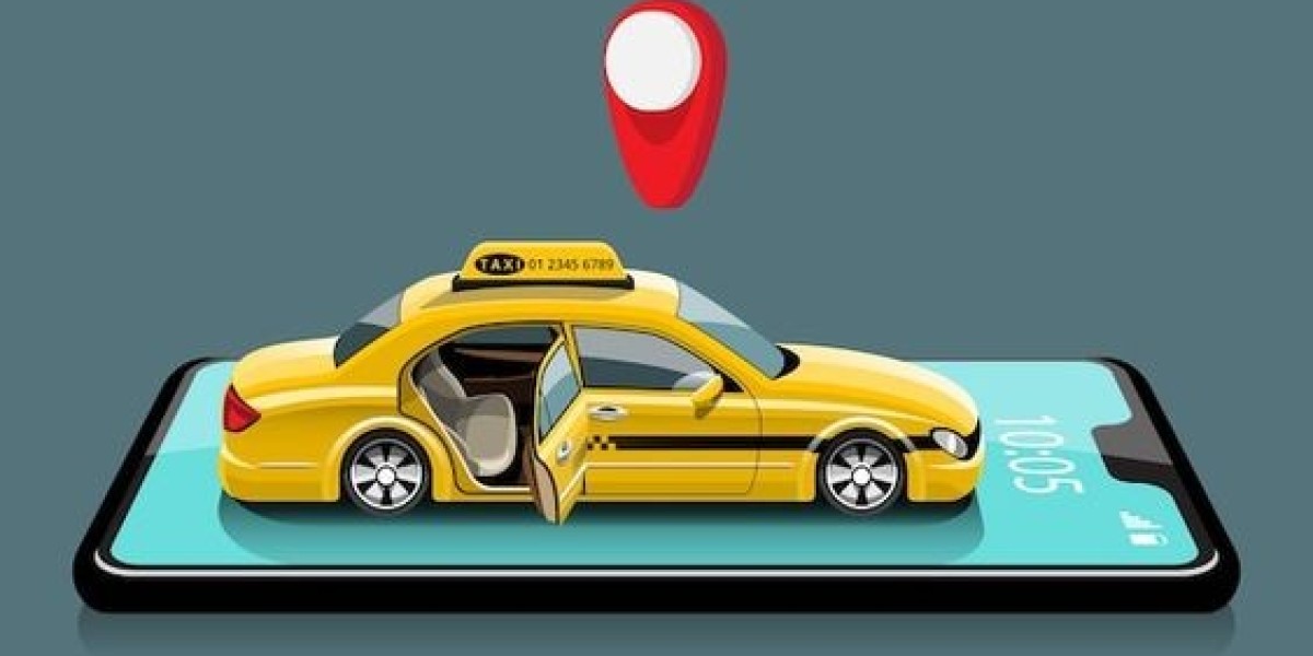 The Importance of Airport Taxi Services