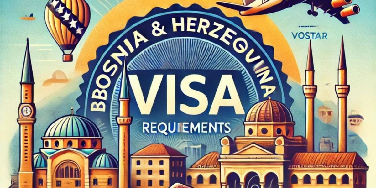 Bosnia and Herzegovina Visas