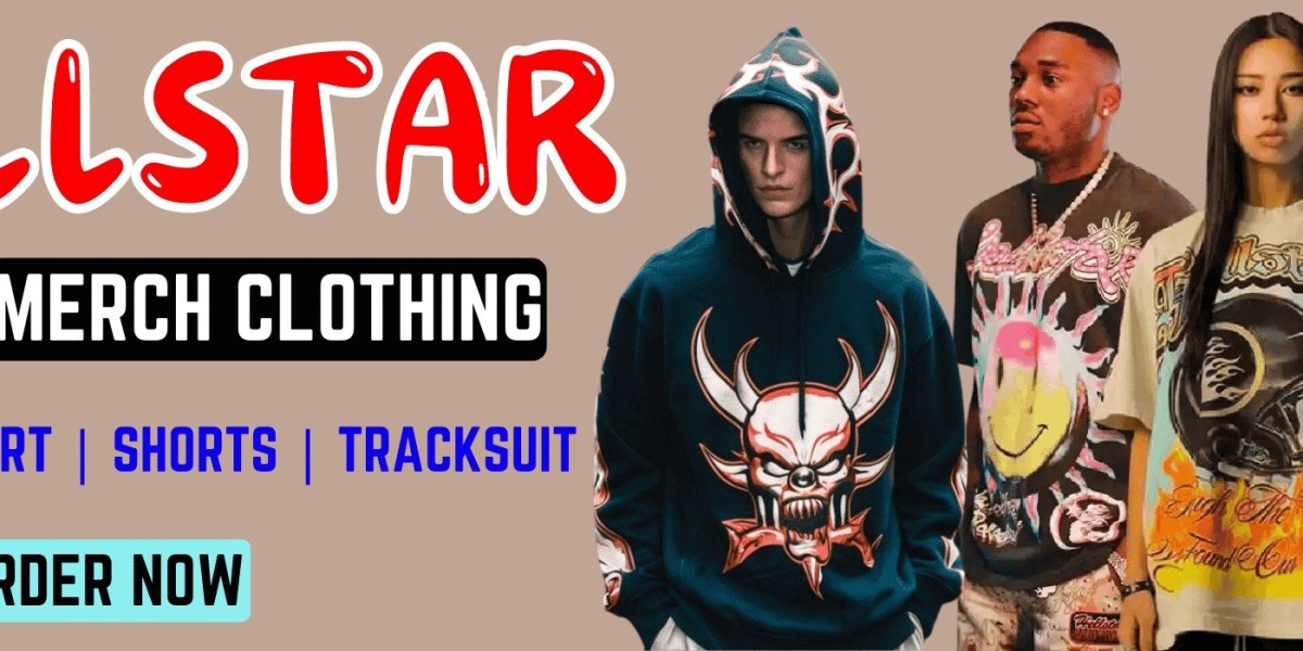 Discover Your Next Favorite Outfit: Hellstar Tracksuit