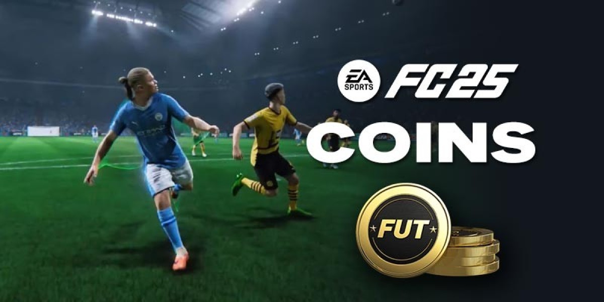 Acheter des Crédits FIFA 25 Sans Risque de Ban : Crédits FC 25 Sécurisés et Fiables pour Xbox avec Livraison Rapide