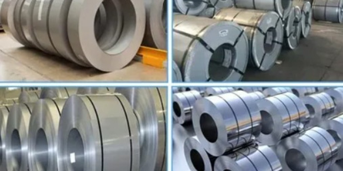 The Impact of Technological Advancements on the Electrical Steel Industry