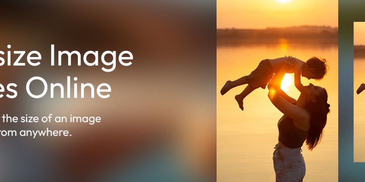 The Ultimate Guide to Image Resizing with Online Tools