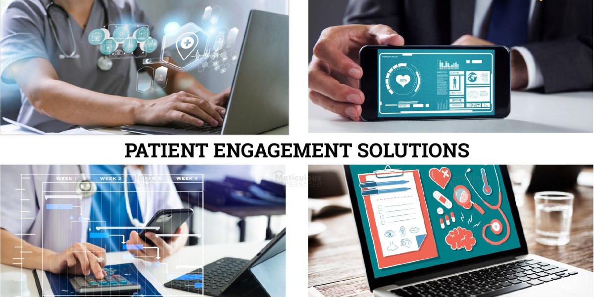 Global Patient Engagement Solutions Market to Reach $99.5 Billion by 2030, Driven by Digital Healthcare Innovations